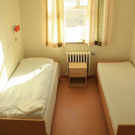 Guesthouse Nupur Thingeyri Zewnętrze zdjęcie