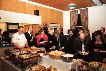 Guesthouse Nupur Thingeyri Zewnętrze zdjęcie