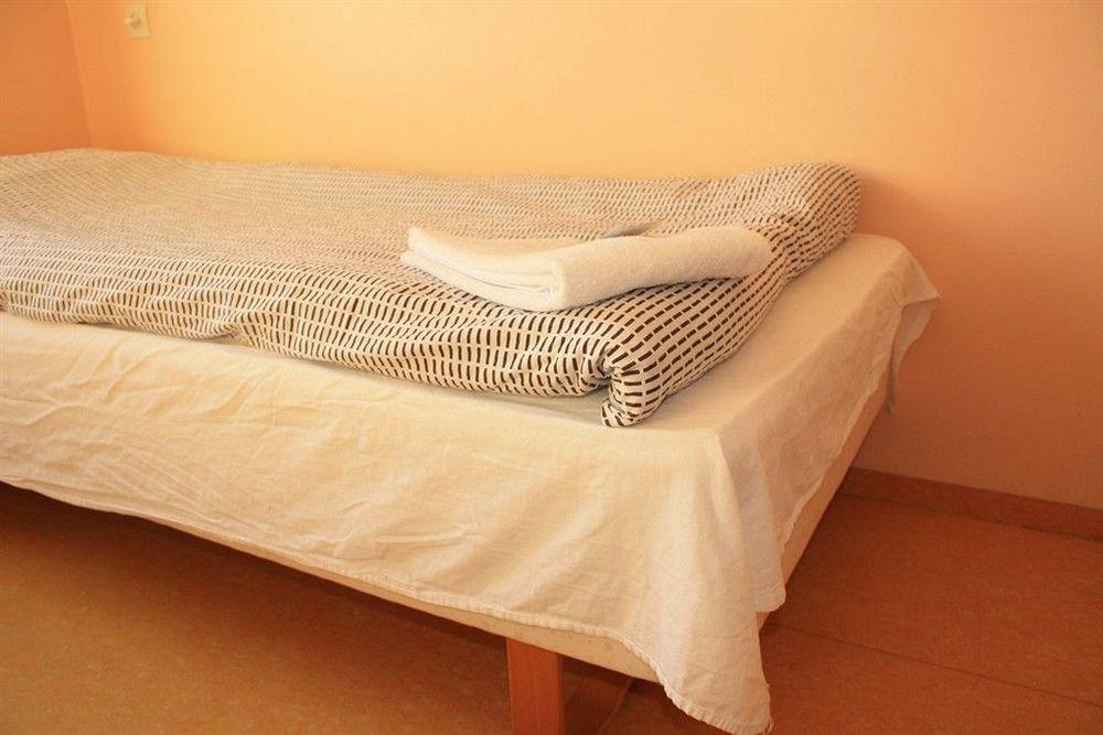 Guesthouse Nupur Thingeyri Zewnętrze zdjęcie