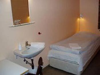 Guesthouse Nupur Thingeyri Zewnętrze zdjęcie